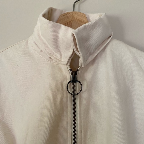 Eve Gravel Brando Jacket - Picture 5 of 8